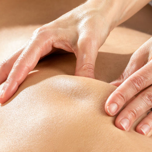 massage services 