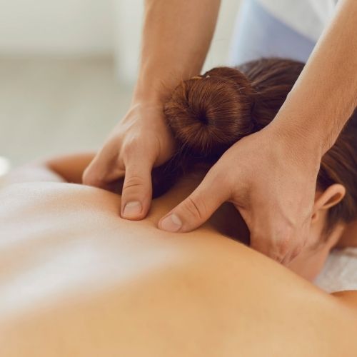 Luxury Massage