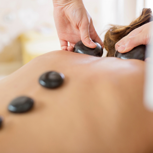 Luxury Massage center