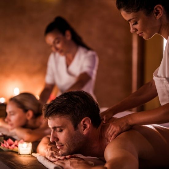 Green Day Spa Deals