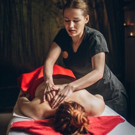 Green Day Spa offer