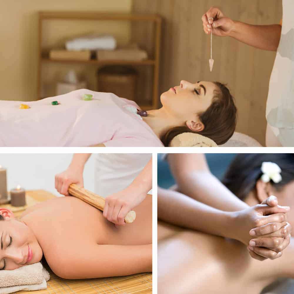 Green Day Spa Discounts
