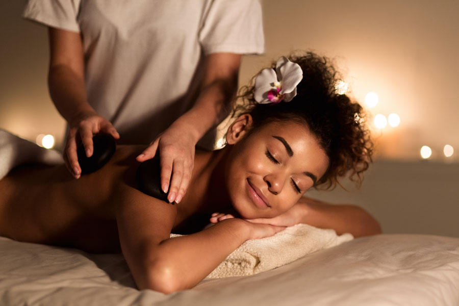 African Massage in Jumeirah African Massage in Jumeirah