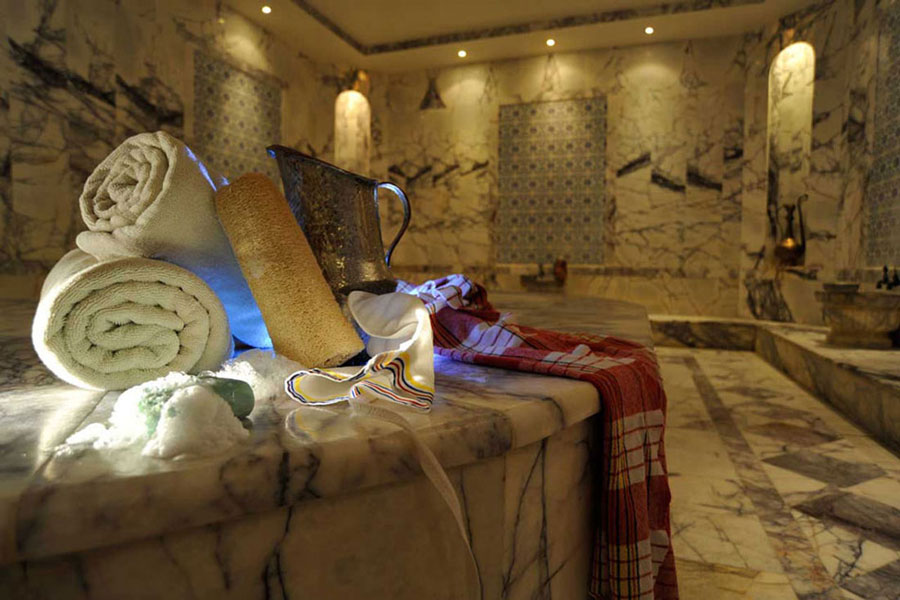 Arabic Massage in Jumeirah Arabic Massage in Jumeirah