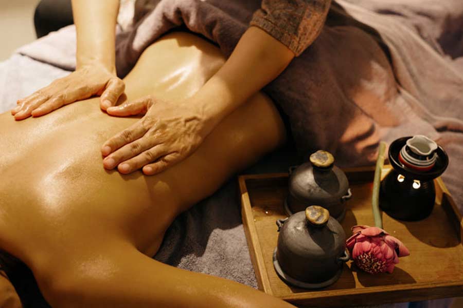 Indian Massage in Jumeirah Indian Massage in Jumeirah