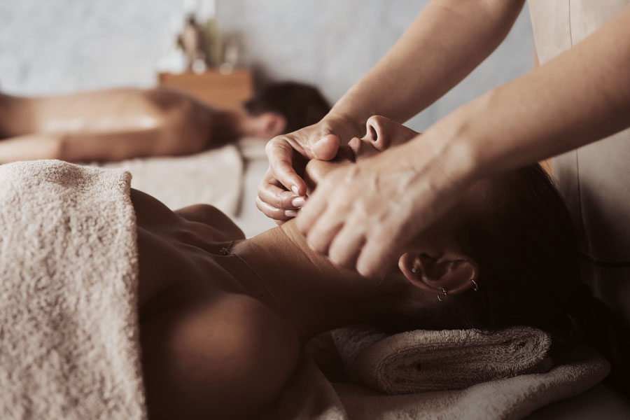 Green Day Spa in Jumeirah Green Day Spa in Jumeirah